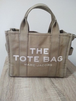 MARC JACOBS The Tote Bag