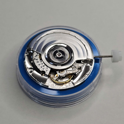 ETA 2893-2 COSC Calibre | Automatic GMT Chronomètre Movement | SW330 ETA2893 Eqv