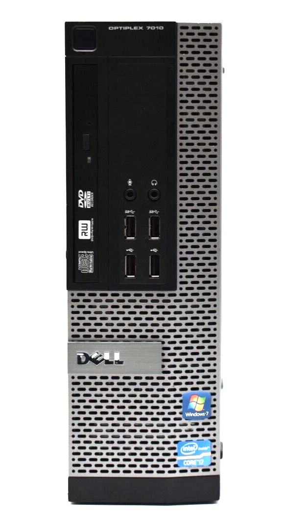 Dell I7 3770 for sale | eBay