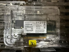 NEW Mellanox CX653105A ConnectX-6 EDR/HDR 200GB Ethernet Adapter MCX653105A-HDAT