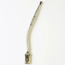 HURST 1968-69 Pontiac GTO Original OEM 4 Speed Shifter Stick 5324 Slightly Bent