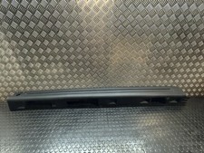LAND ROVER RANGE SPORT 2011-2013 SEITENSCHWELLER RECHTE SEITE DDJ000301 ORIGINAL