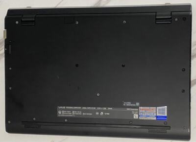 Sony Vaio Vjpk11C12N I5-8265U 8Gb 256Gb | eBay
