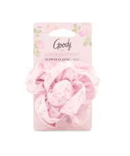 Goody x LoveShackFancy Flower Barrette English Ivy Pink FREE SHIPPING 
