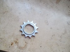 Hercules Sachs   L50/MF1,MF2,DKW 502 Rixe  .Ritzel 12 Zähne neu  Automatik