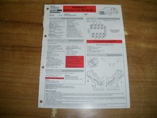 Revue technique Renault SAFRANE