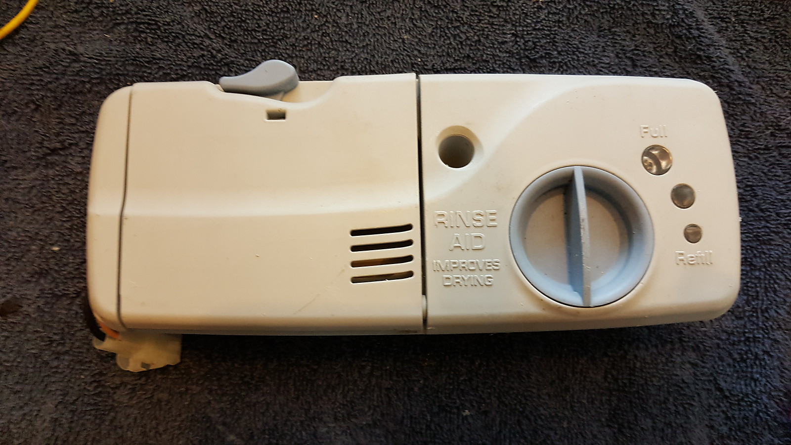 MAYTAG DISHWASHER DISPENSER 6 918944 6918944 99003317 eBay