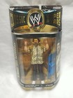 WWE Jakks Classic Superstars Captain Lou Albano Series 12 Figure Wrestling WWF