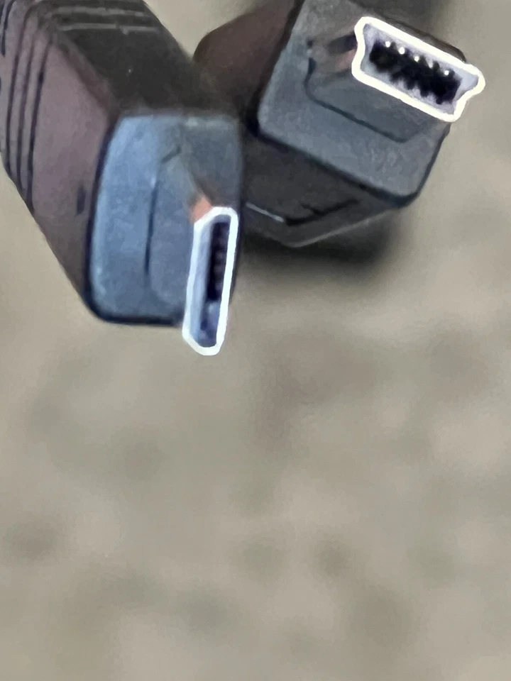 27ft sr-f2 extension cord for Sony cameras - Image 2 of 2