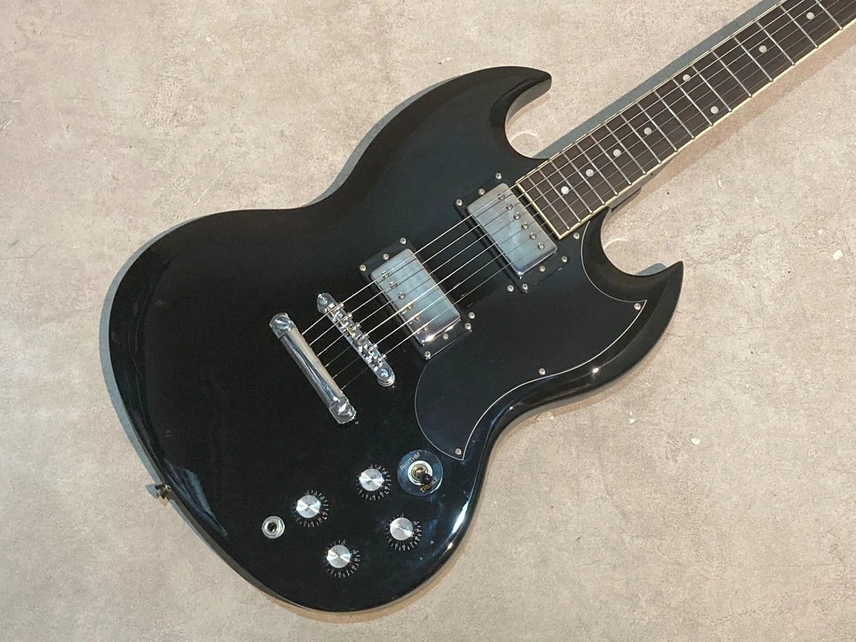 Maestro by Gibson SG Standard