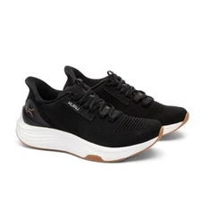 Kuru Atom 2 - Jet Black/Desert Tan - Size 8.5 Women's