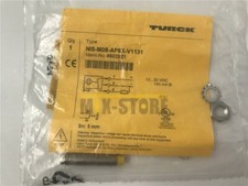 1PCS New For TURCK NI5-M08-AP6X-V1131 4602921 Sensor&Proximity Switch