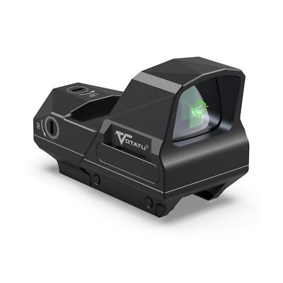 【激レア】ANYONE Red Dot 激レア】ANYONE Red Dot 激レア】ANYONE Red Dot Red Dot Sights for