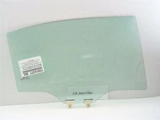 Fit 2012-2015 Honda Civic 4 Door Sedan Passenger Right Rear Door Glass Window  