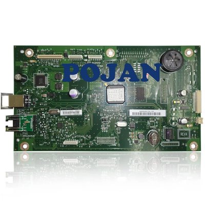 hp 1536 formatter board