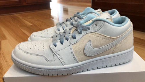 Jordan Brand Wmns Air Jordan 1 Low SE - Cz4776-101 - Sneakersnstuff | sneakers & streetwear pÃ¥ 