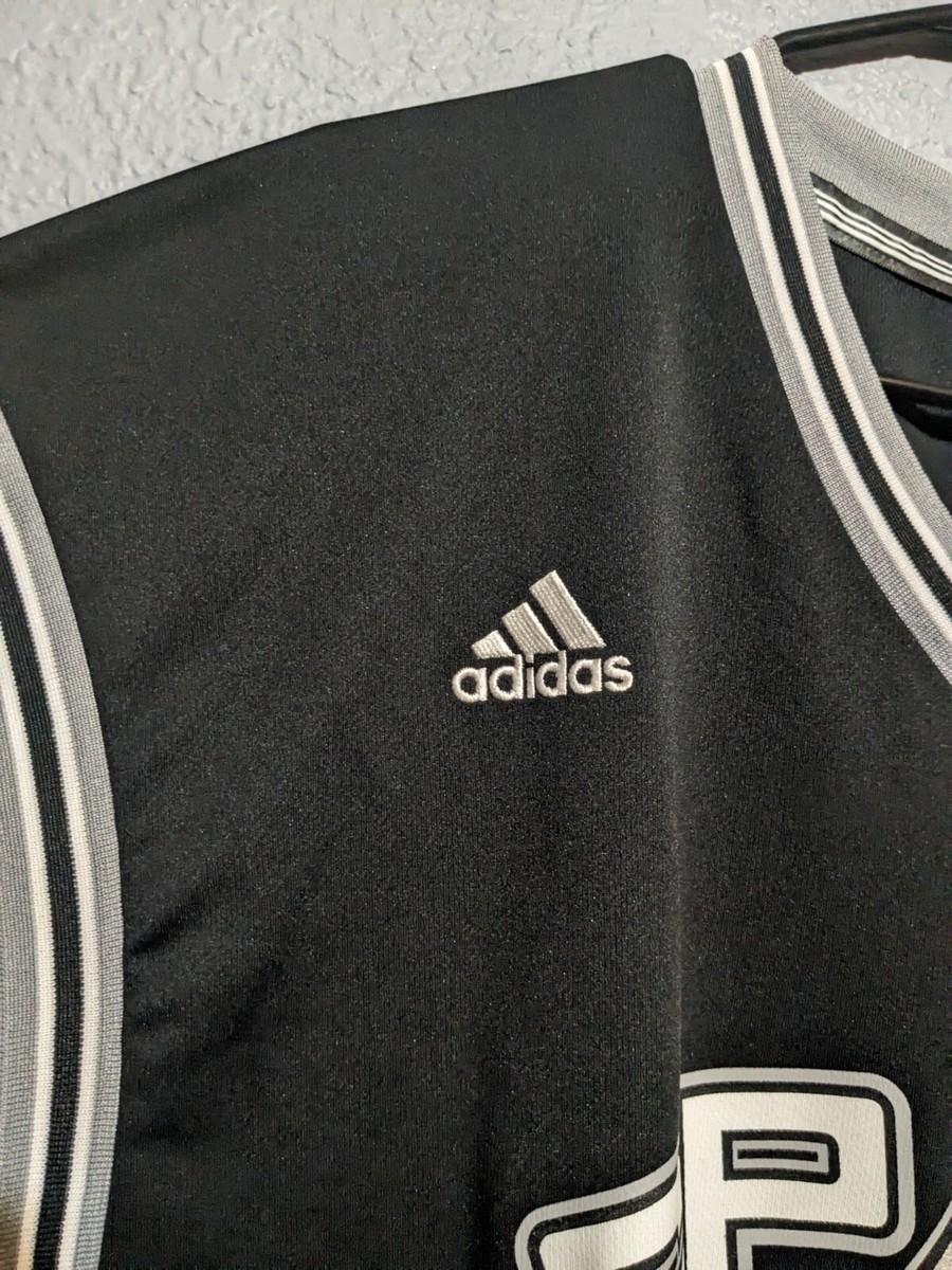 Adidas San Antonio Spurs Kawhi Leonard #2 NBA Jersey Men's