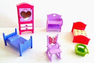 casa muñecas toysrus