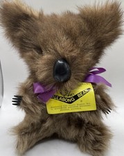 Vintage Koala Billabong Bear Souvenir Australia 8