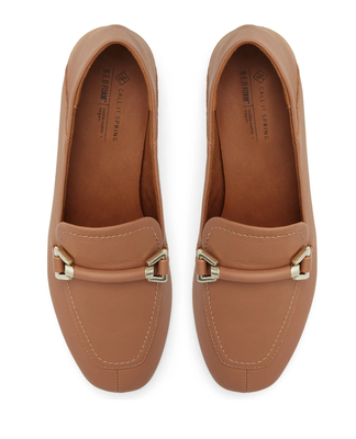 Mocassins femme Call It Spring Hadleyy (couleur beige, taille