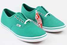 kumbu green vans