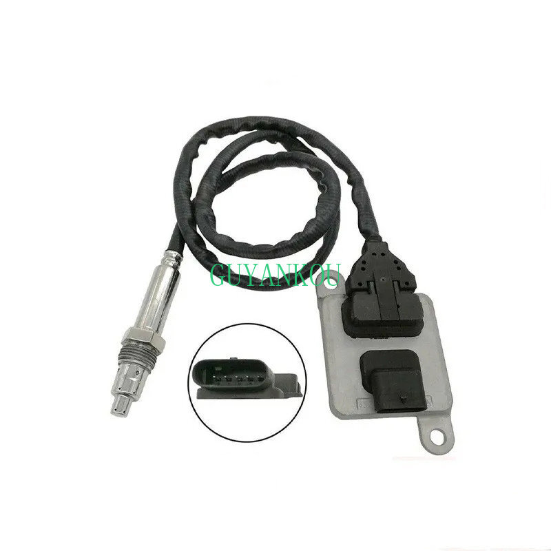 5WK96610D 758051801 Nitrogen Oxide Nox Sensor For BMW | eBay