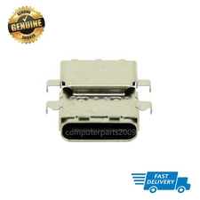 Type-C USB Jack Data Power USB-C Port For Acer Chromebook Spin CP513-1H series