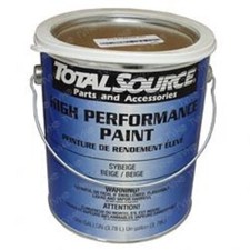 Crown Beige, Gallon Paint, Beige