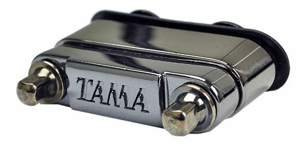 BLACK COWBELL TAMA 黒 METALWORKS 14