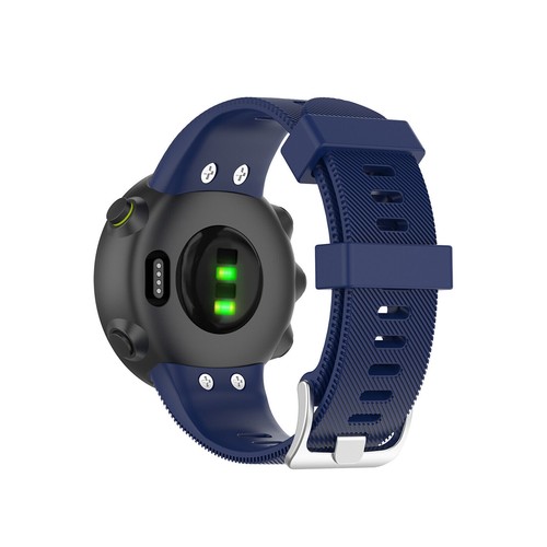 Watch Band Sport Strap for Garmin forerunner 45/ 45S Watch Replacement Wristband - Picture 5 of 22