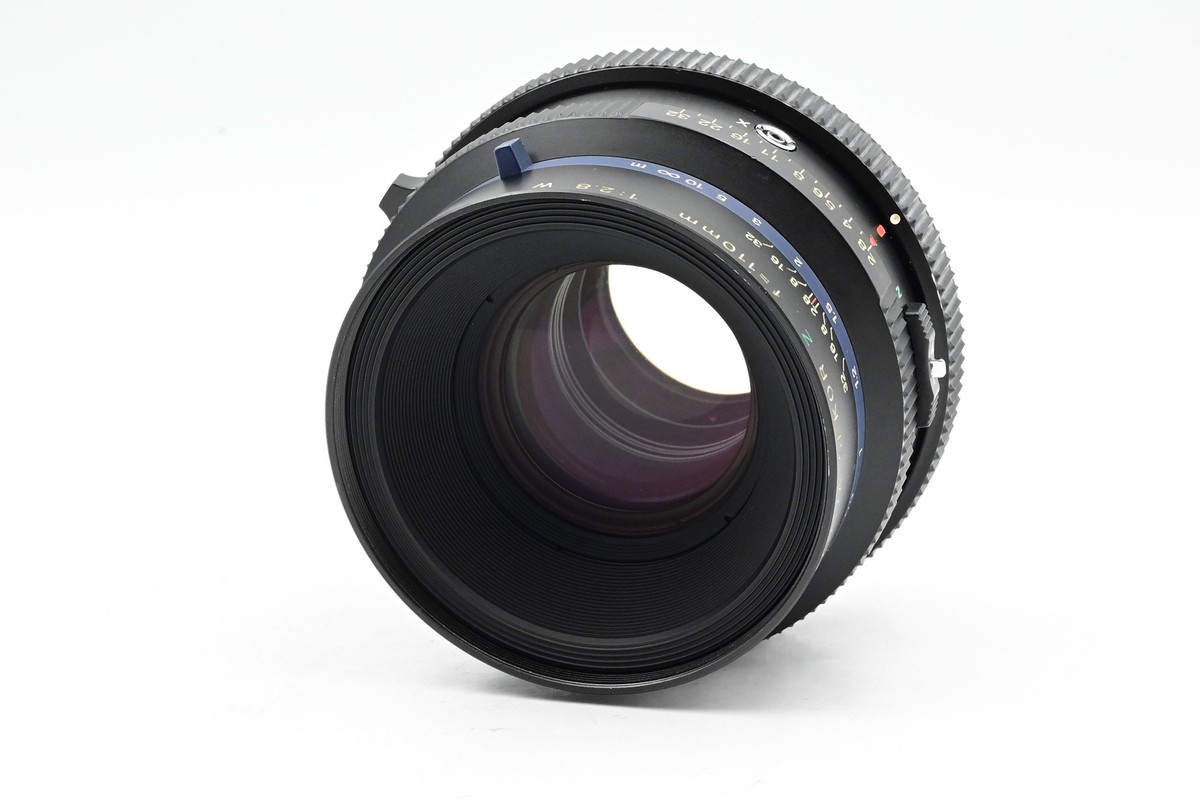 Mamiya RZ67 110mm f2.8 Sekor Z W Lens RZ-67 #964 | eBay Mamiya RZ67 110mm f2.8 Sekor Z W Lens RZ-67 #964 | eBay