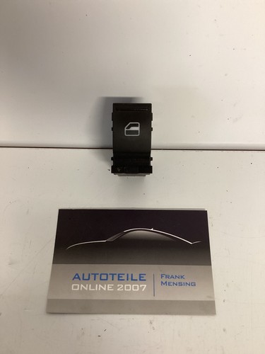 VW Golf 5 Fensterheberschalter Schalter Fensterheber  7L6959855B