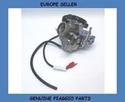 CM156010 Carburetor Keihin Piaggio Genuine - Piaggio TYPHOON 125 4T 2V LBMM70100