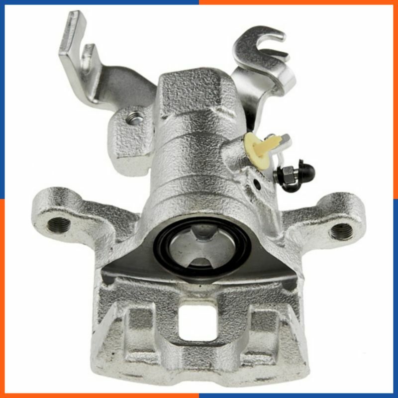 Étrier de frein anti-grippage fonte pour Mazda 6 avec piston chromé GJ6A-26-61XA