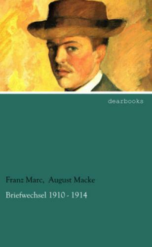Thumbnail - Briefwechsel 1910 - 1914 2368
