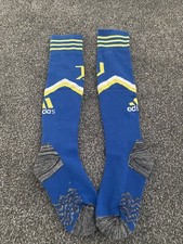 juventus third 21/22 kids socks 12-2