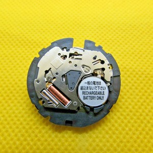 Seiko Solar Watch V157 0AC0 R2 Stainless Steel with a Black Face. |  #1790731541