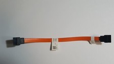 SATA III 6Gb/s Straight 7-Inch Data Cable For HDD/SSD/ODD