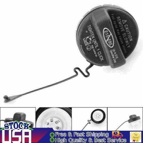 Threaded Fuel Tank Gas Cap Lid Tether 77300-06040 for TOYOTA COROLLA