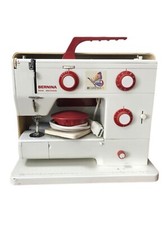 Vintage Bernina NOVA 900 Sewing Machine Replacement Parts