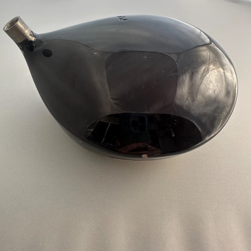 Nickent Genex 3DX Right Handed 9 Degree Driver  HEAD ONLY - Image 3 of 3