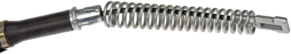 CABLE FRENO ESTACIONAMIENTO EMERGENCIA TRASERO IZQUIERDO CONDUCTOR RAM 4500 5500 2008-2012 Foto 3 de 3