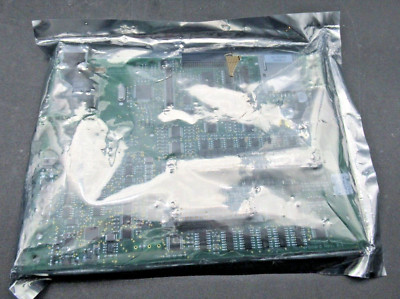 Fresenius 6363681 Motherboard Platine AquaBplus G05000207 *MAKE OFFER*
