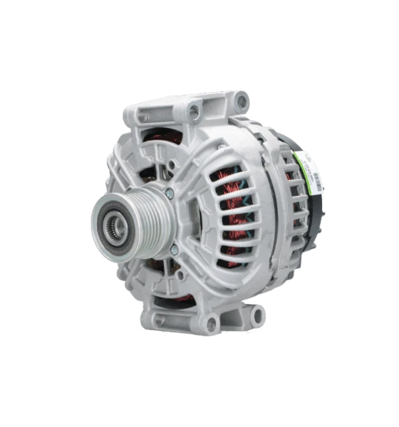 Alternator new MERCEDES SPRINTER CA1846 Bosch-CN (OE regulat.) - Image 2 of 4