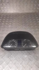 2005 MERCEDES A CLASS A170 INSTRUMENT CLUSTER 1031098100