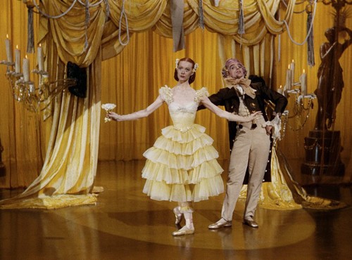 THE TALES OF HOFFMANN (1951) Criterion Blu-ray *AmazonAU PRICE MATCH offered* - Picture 5 of 6