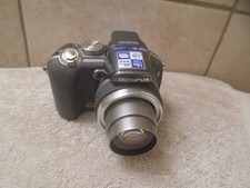 olympus sp 550uz tested working