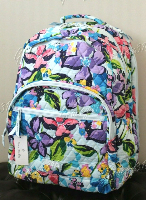 RFID 3in1 Crossbody Set Marian Floral 