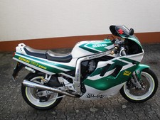 Suzuki GSX R 750 gr7ab Modell 1991