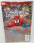AMAZING SPIDER-MAN #553 2008 Marvel 9.4 Brand New Day